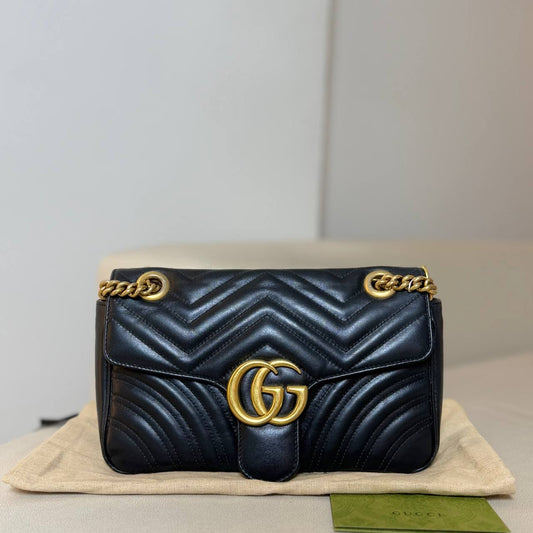 Gucci Marmont 26