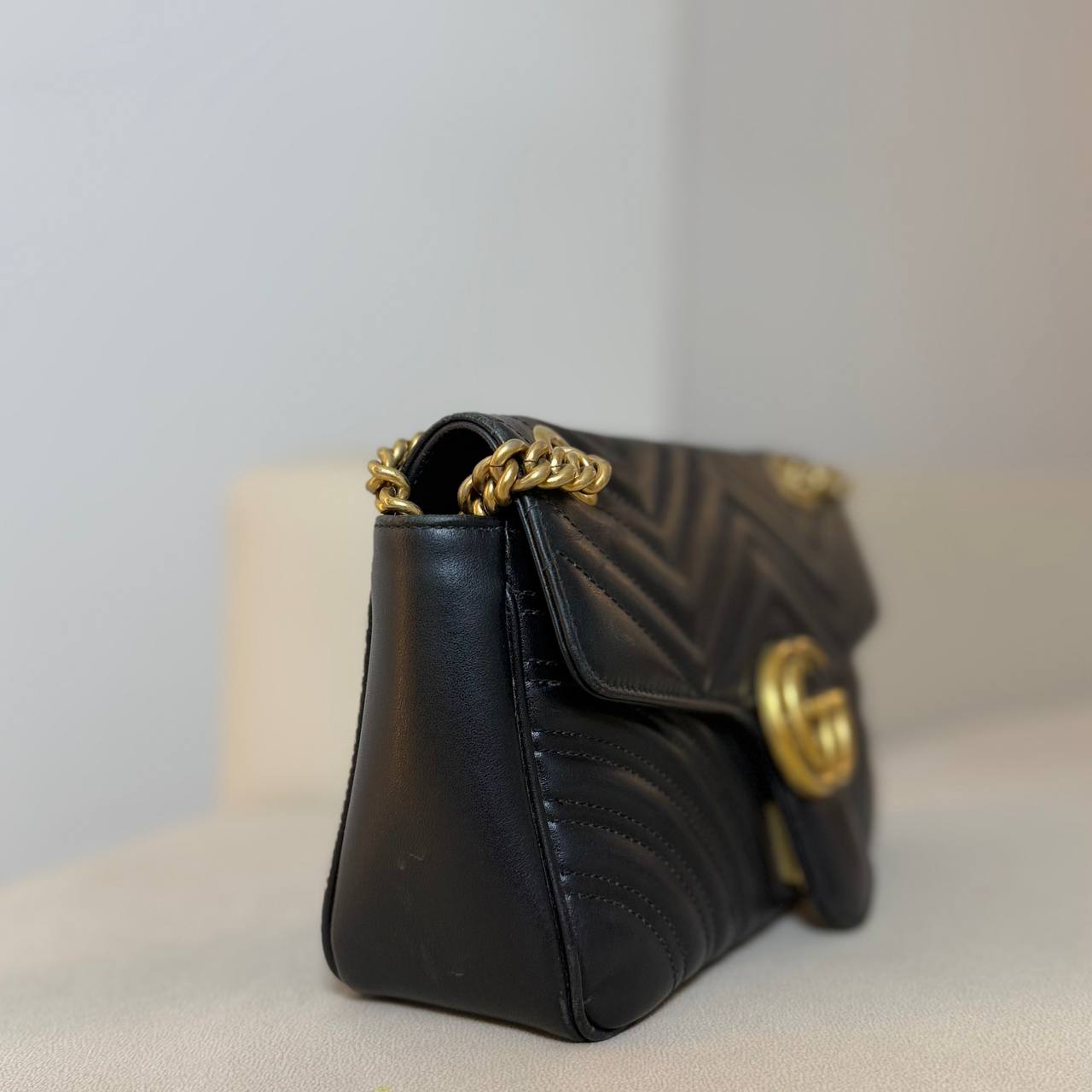 Gucci Marmont 26