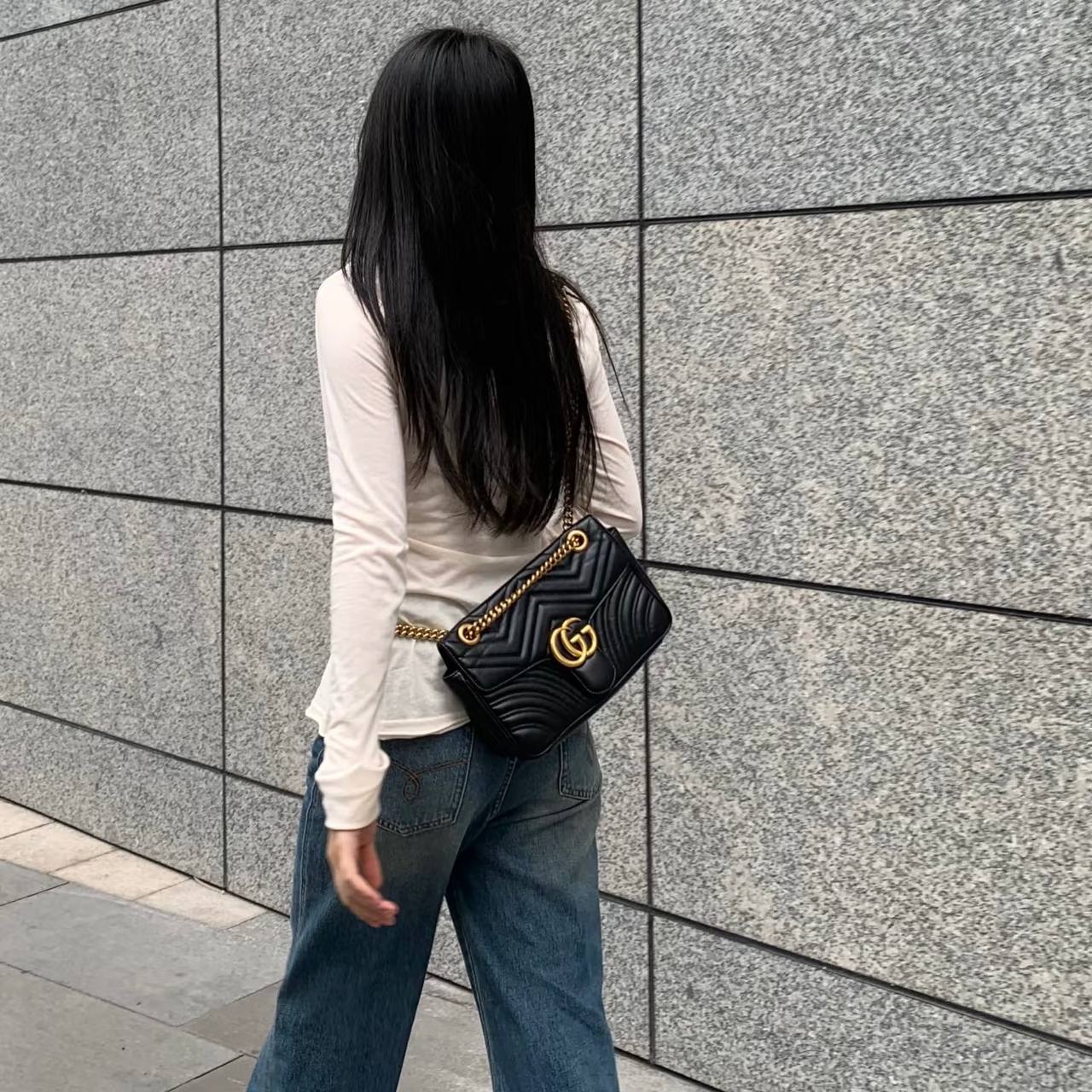 Gucci Marmont 26