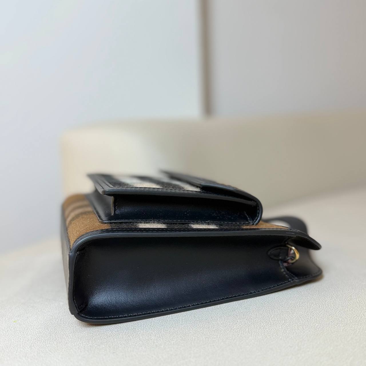 Burberry Mini Pocket
