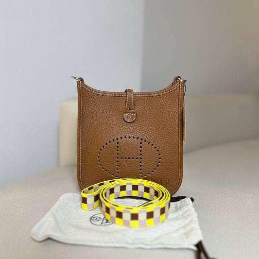 Hermès Evelyne Mini