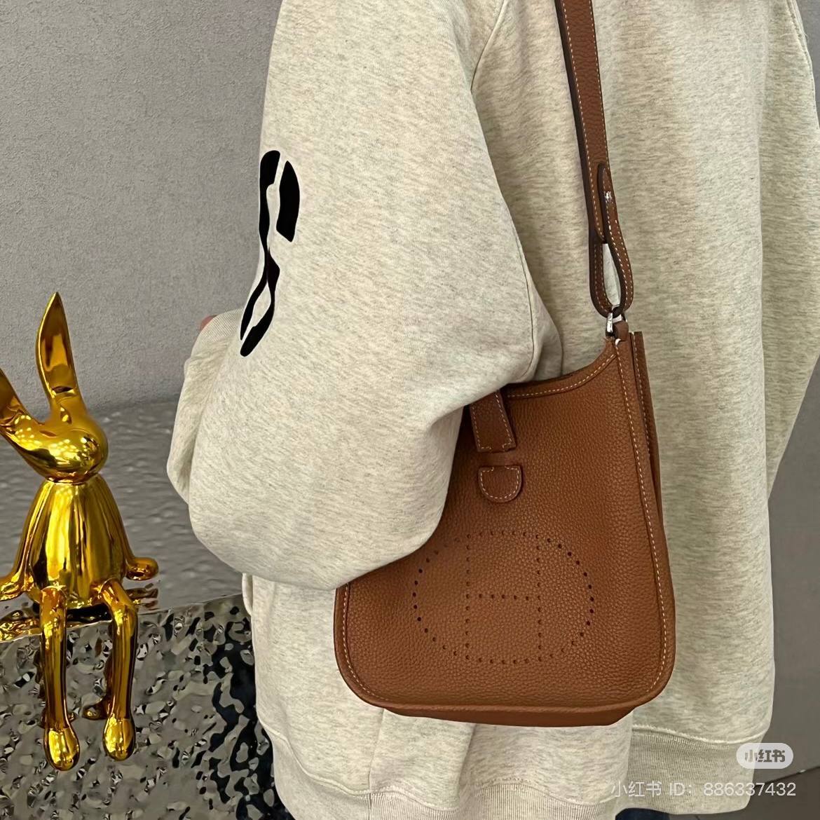 Hermès Evelyne Mini