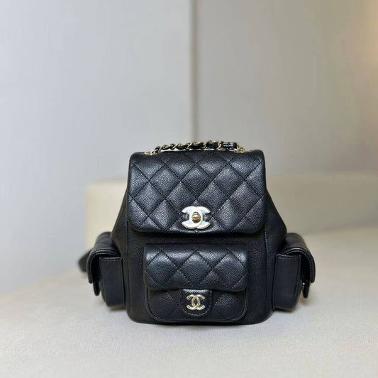 Chanel 23K Duma Backpack