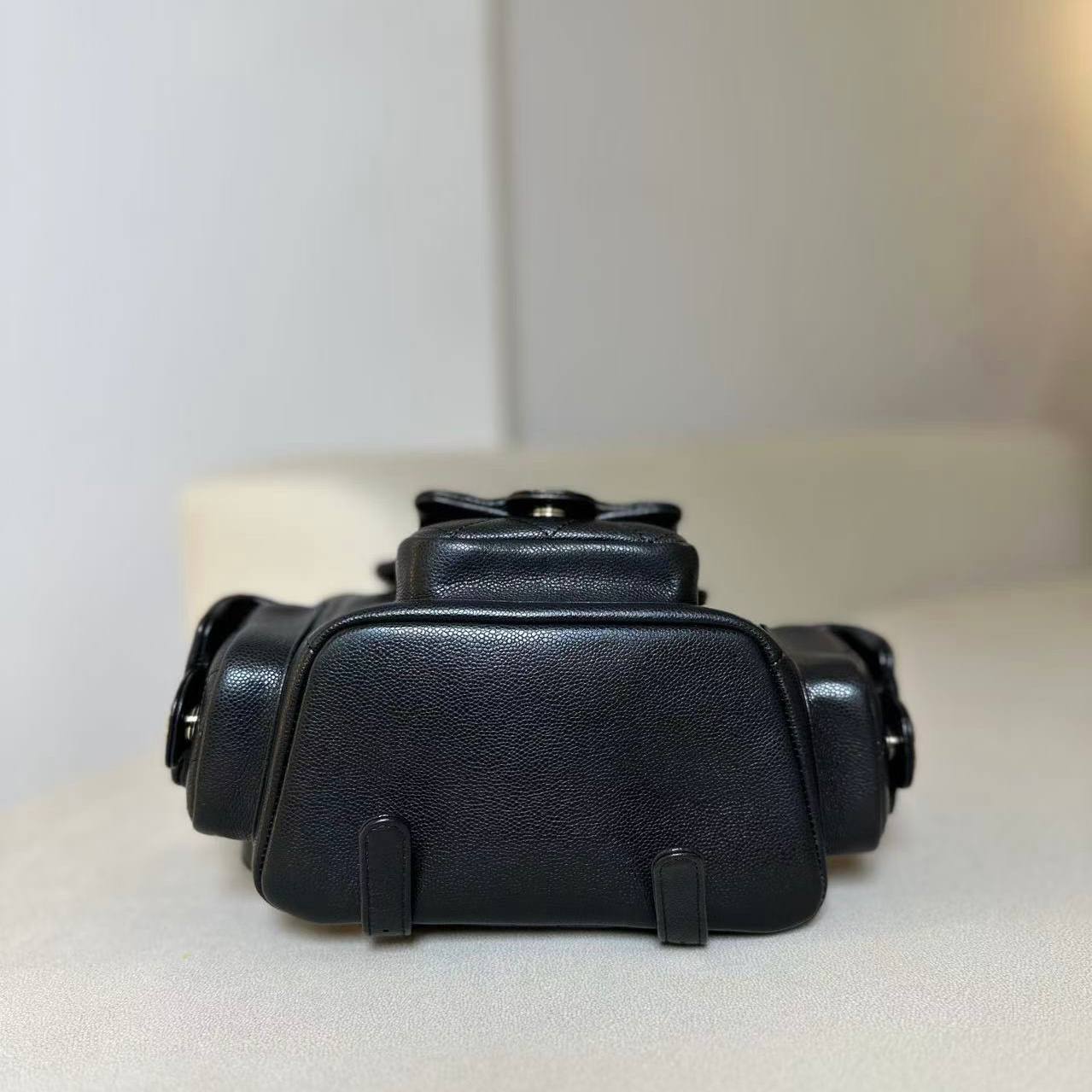 Chanel 23K Duma Backpack