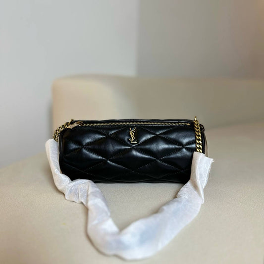 Saint Laurent Sade Mini Tube Bag