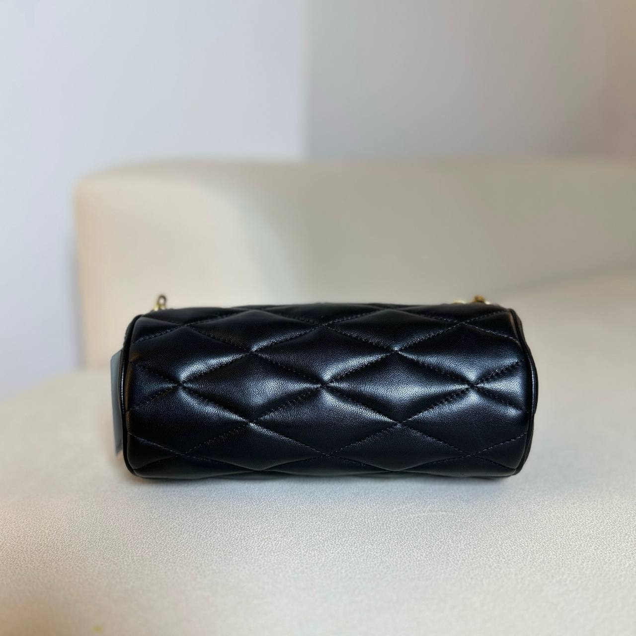Saint Laurent Sade Mini Tube Bag