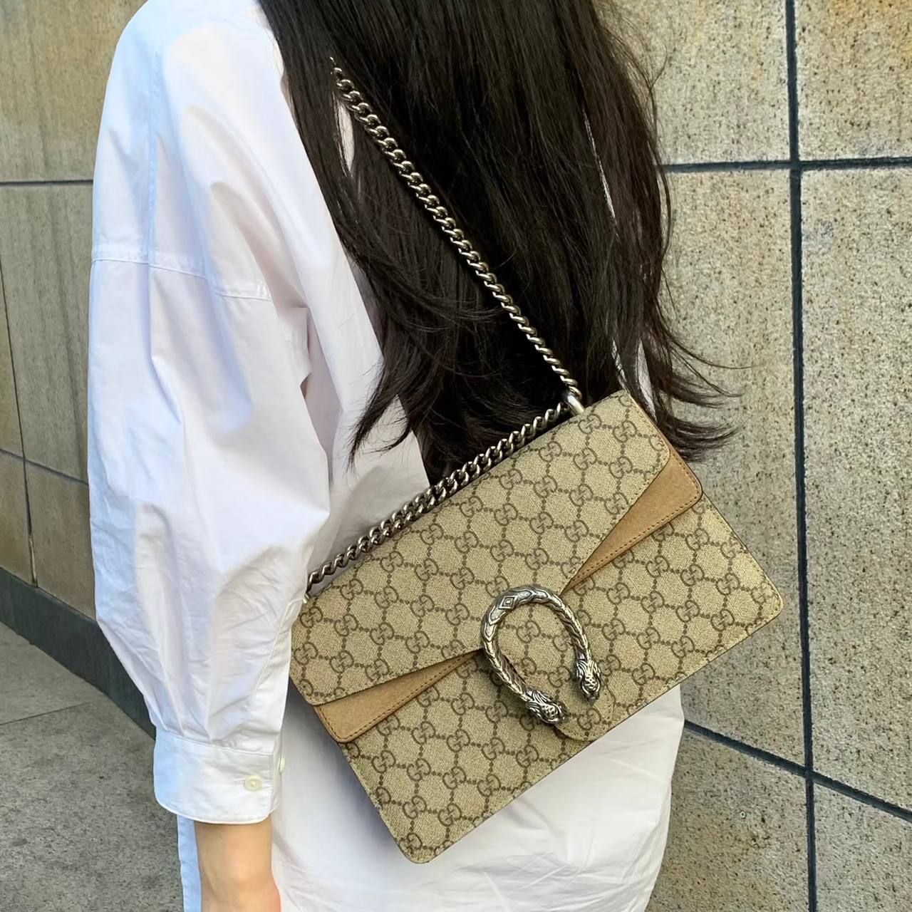 Gucci Dionysus Medium