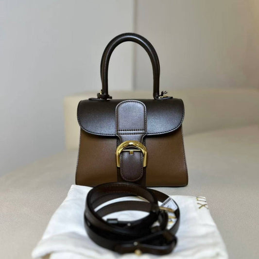 Delvaux Brillant Mini