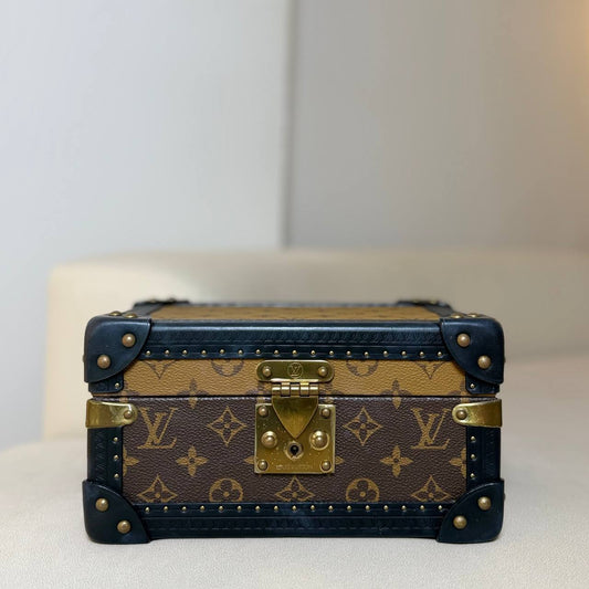 EDIT LV Coffret Trésor 24