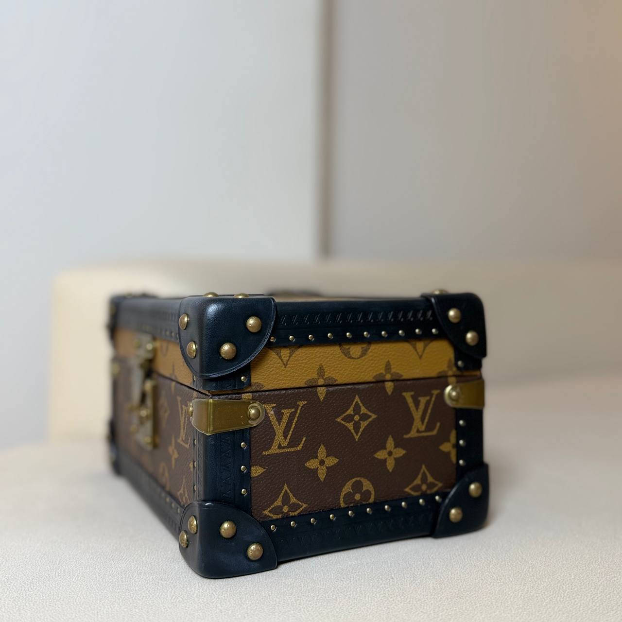 EDIT LV Coffret Trésor 24