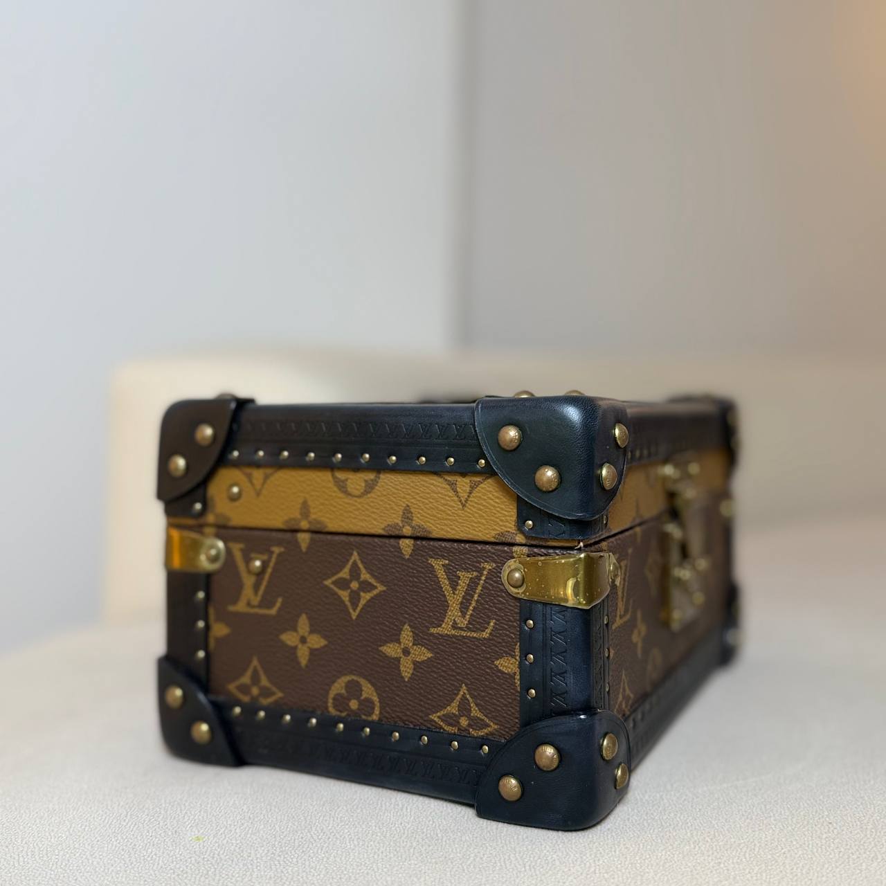 EDIT LV Coffret Trésor 24