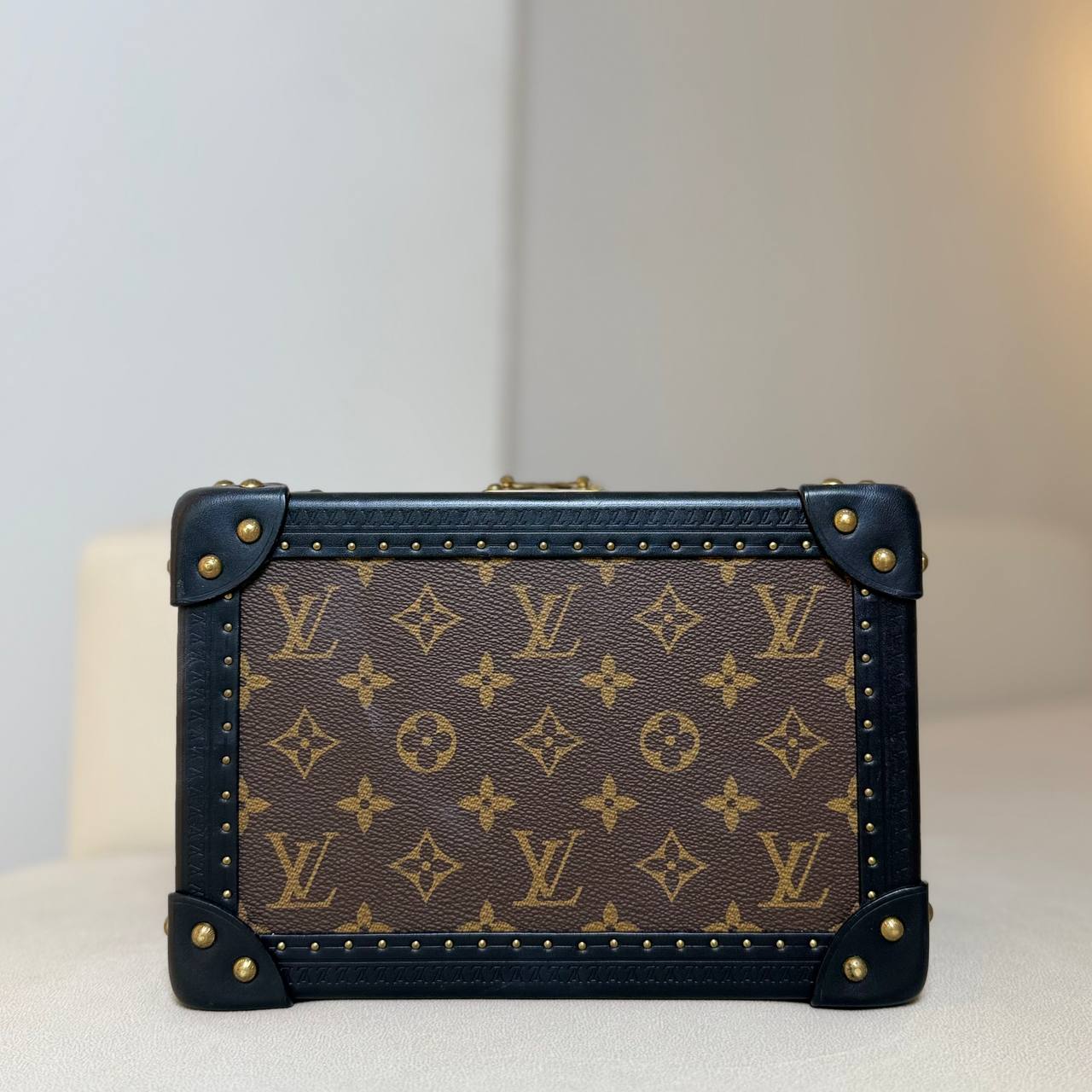 EDIT LV Coffret Trésor 24