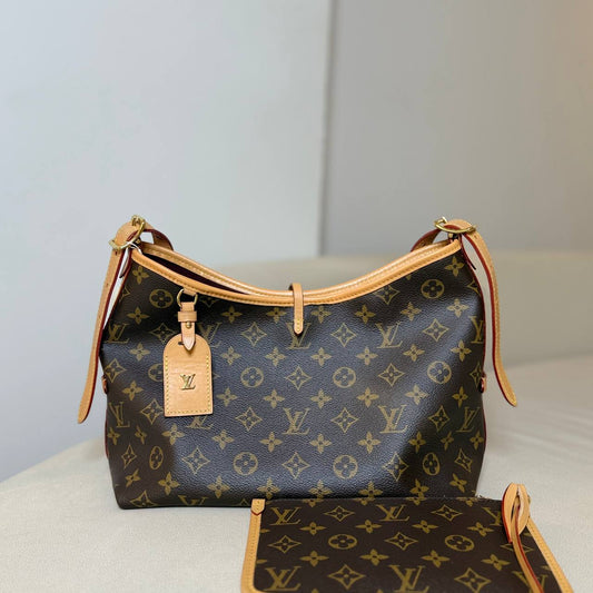 LV Carryall PM