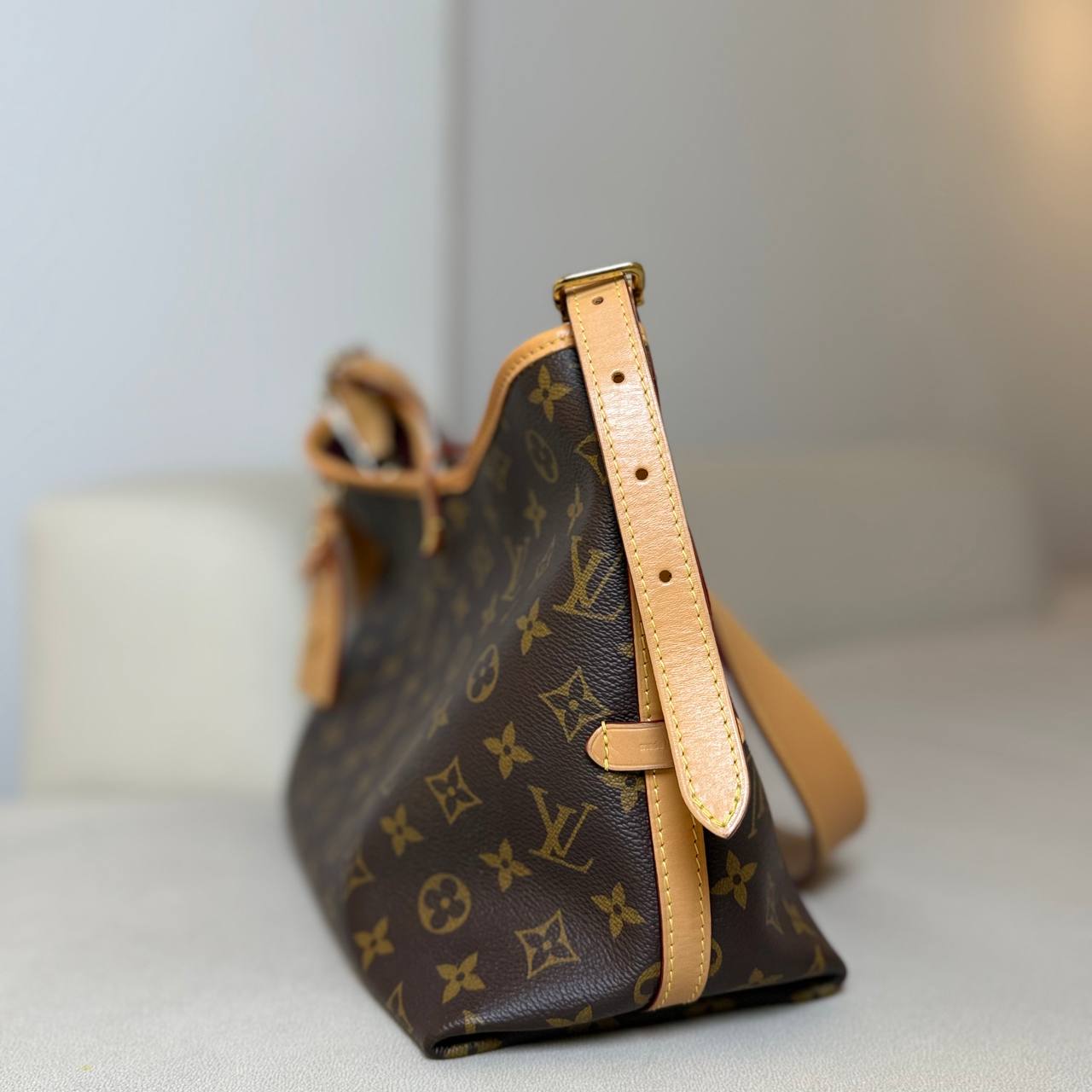 LV Carryall PM