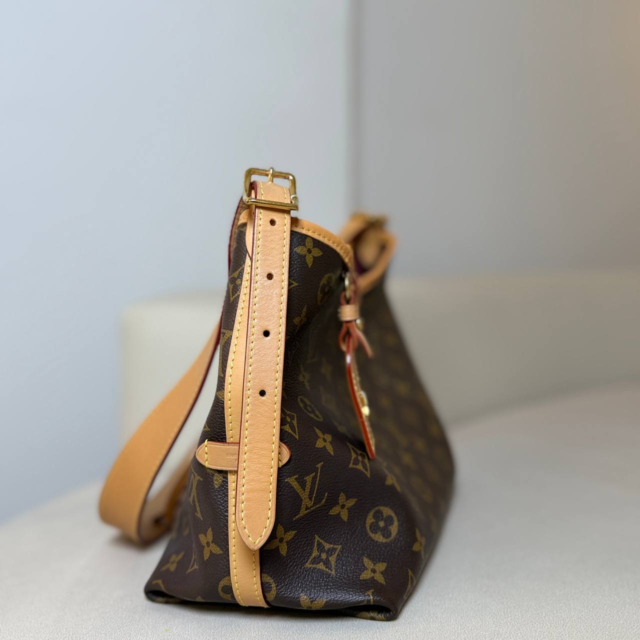 LV Carryall PM