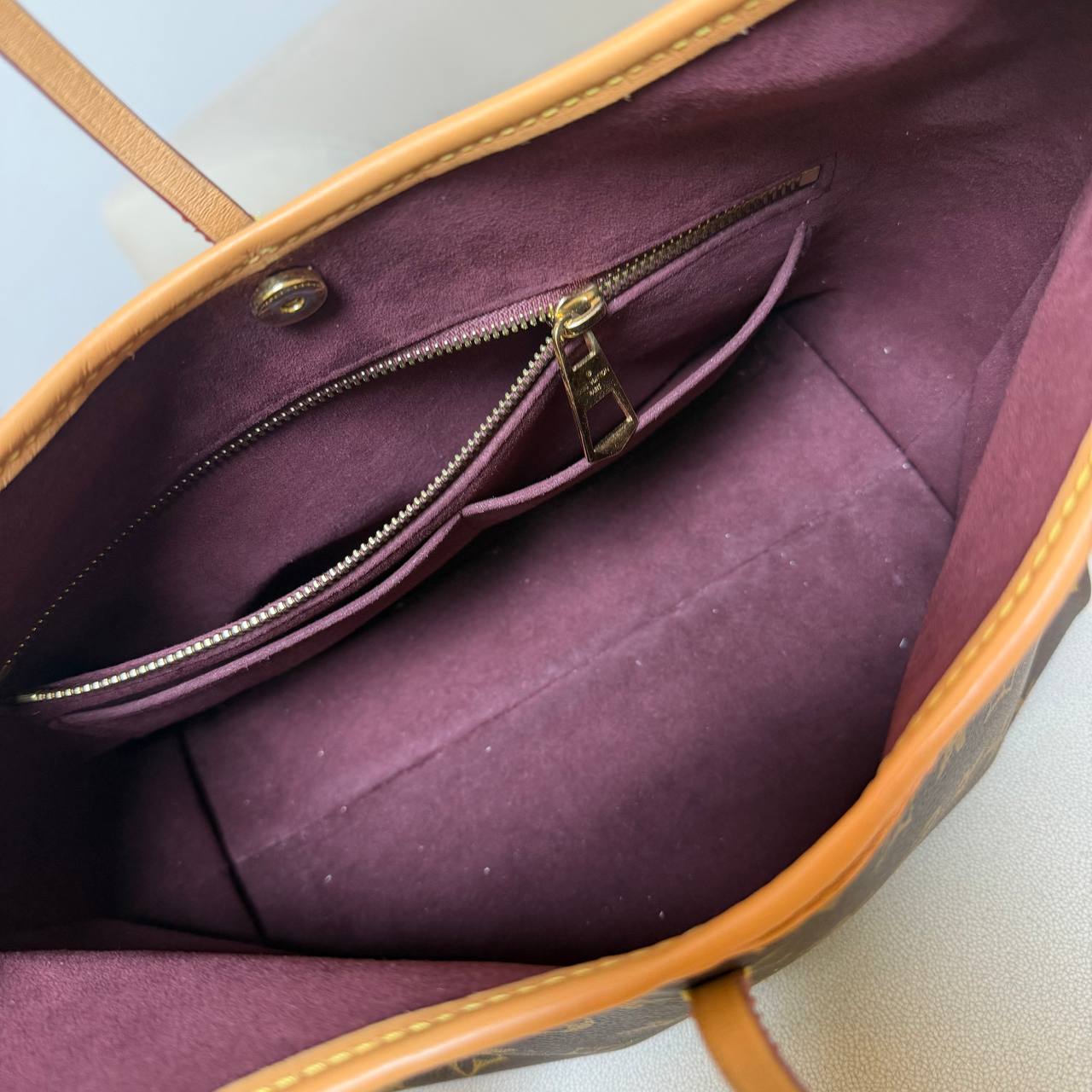 LV Carryall PM