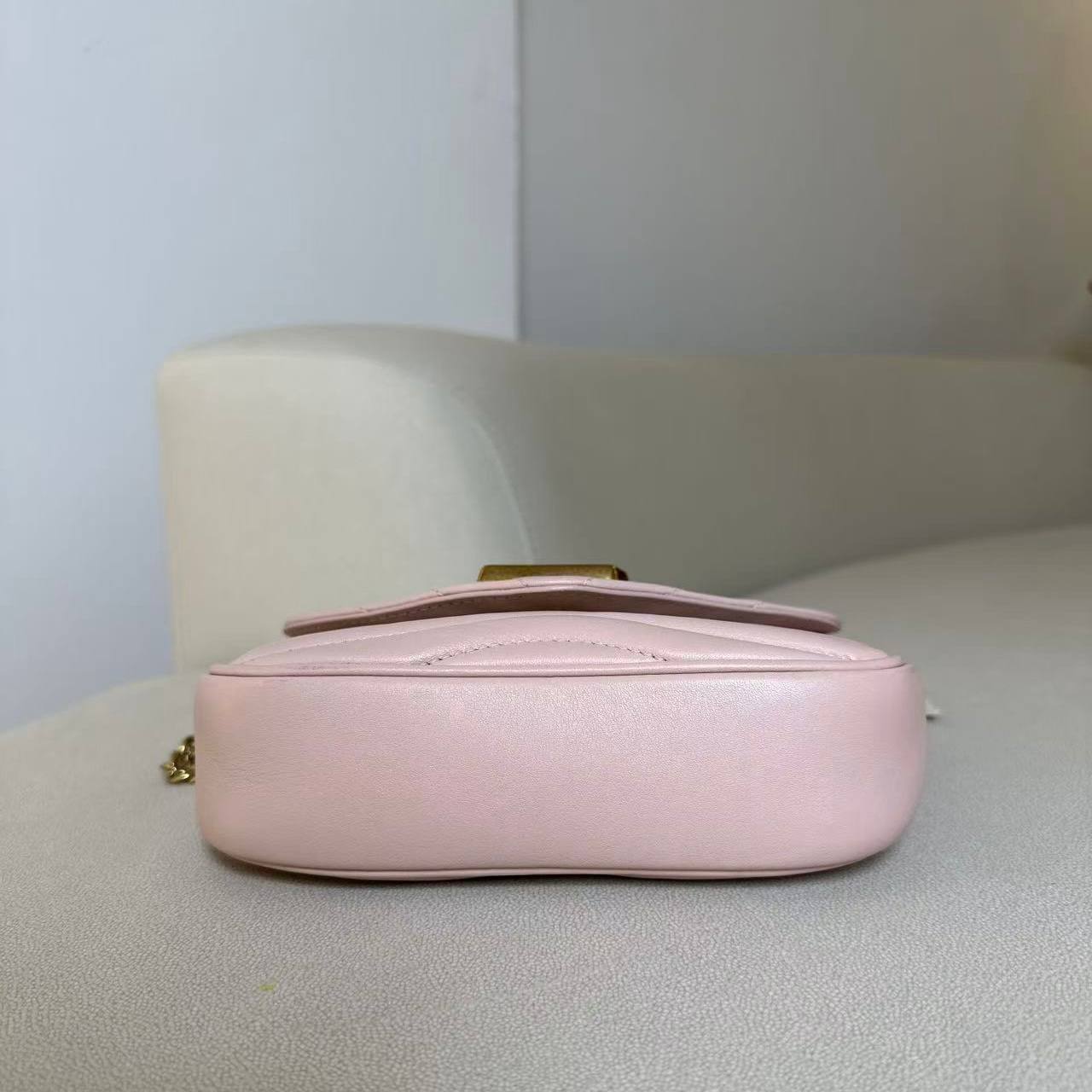 LV New Wave Pochette