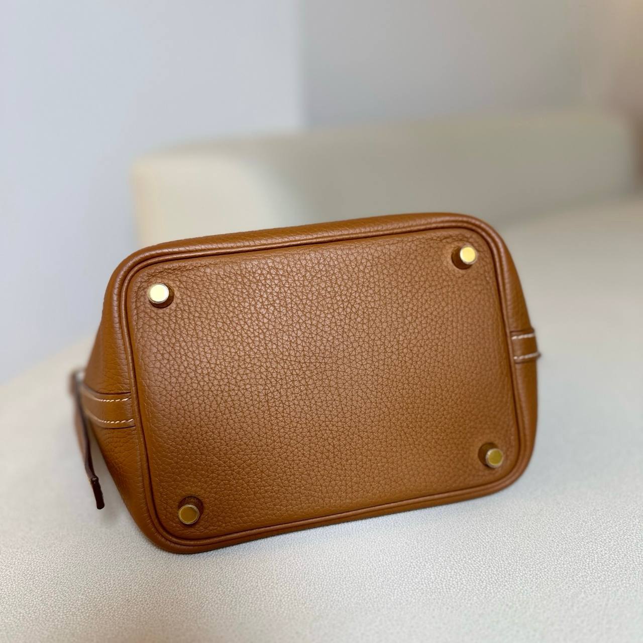 Hermès Picotin 18 GHW