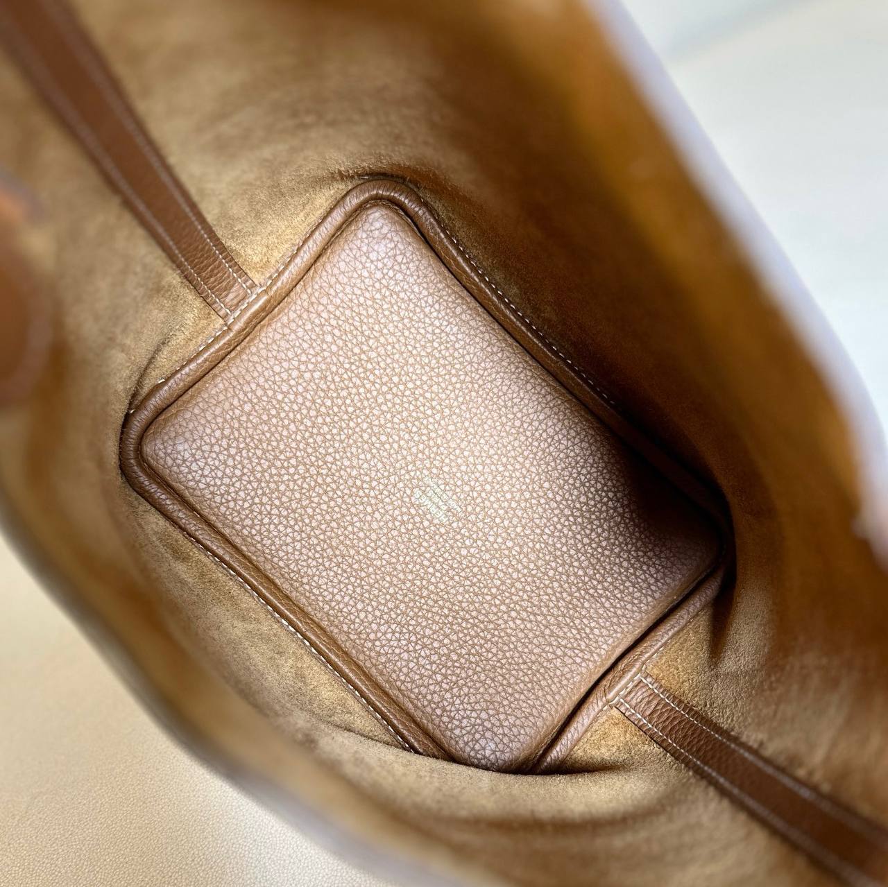 Hermès Picotin 18 GHW