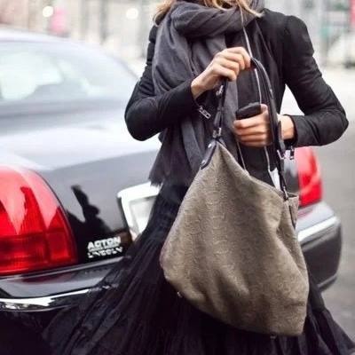 LV Antheia Hobo PM