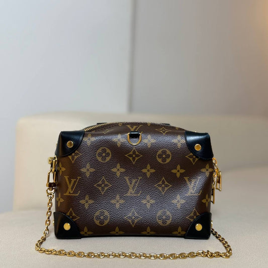 LV Petite Malle Souple