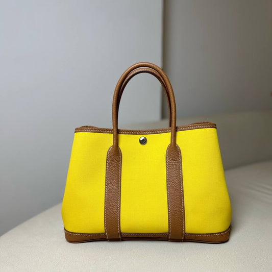 Hermès Garden Party 30