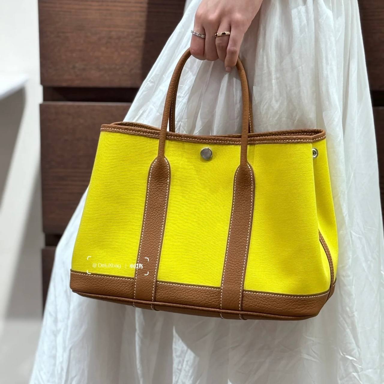 Hermès Garden Party 30