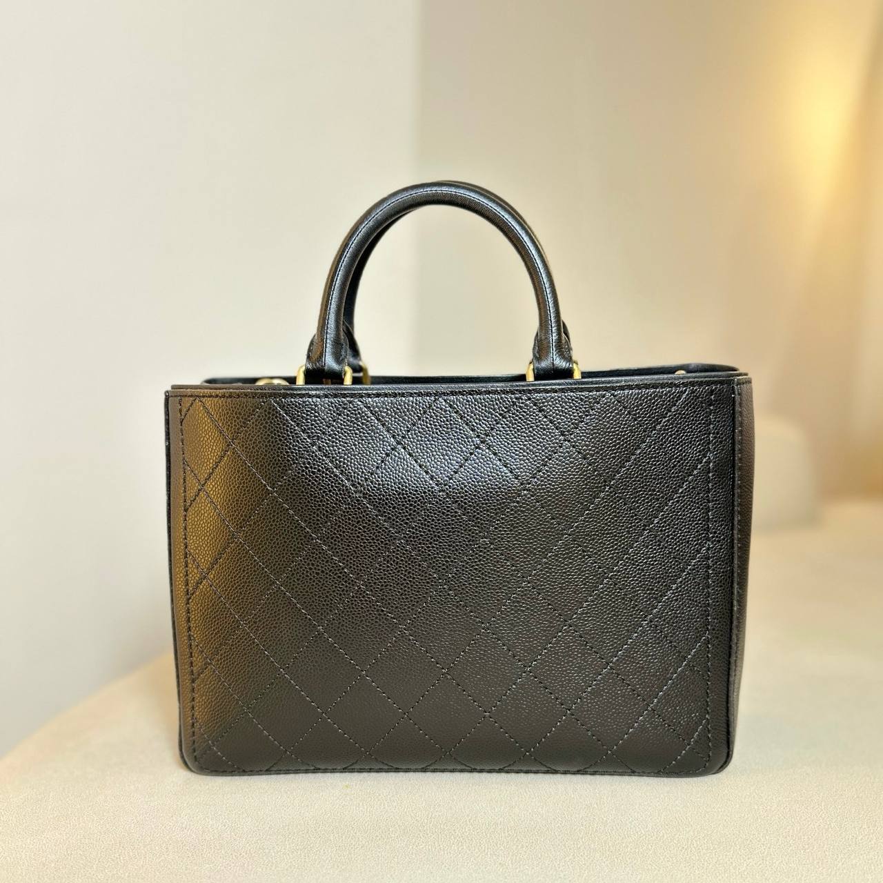 Chanel Tote Bag