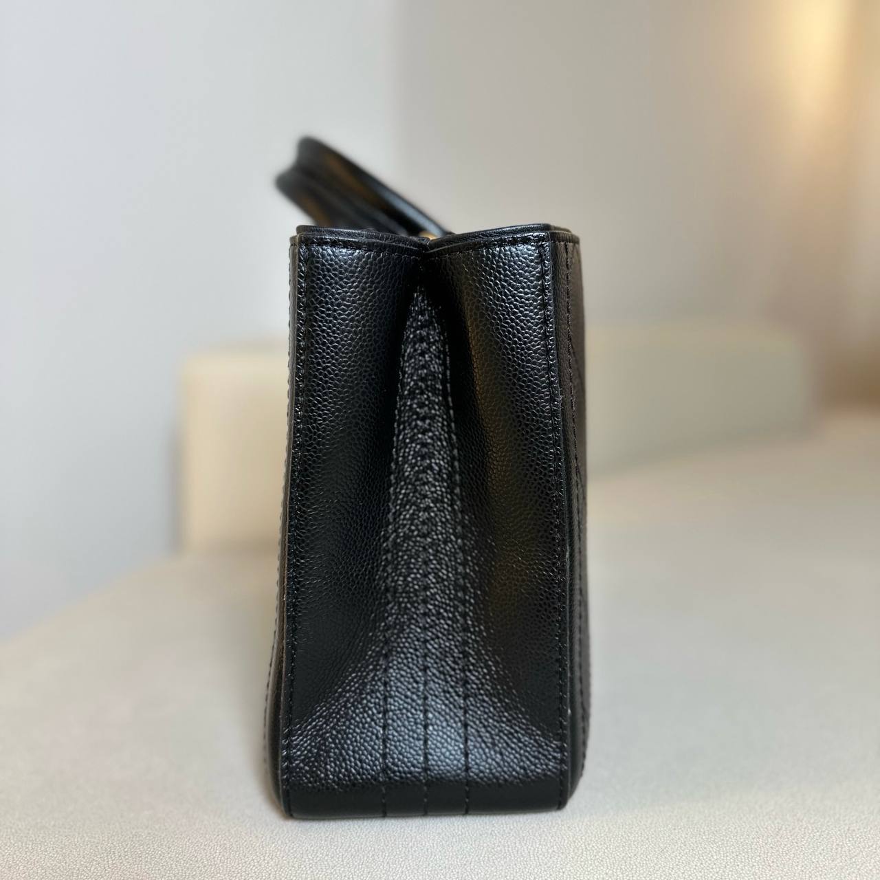 Chanel Tote Bag