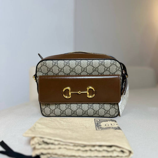 Gucci Horsebit 1955