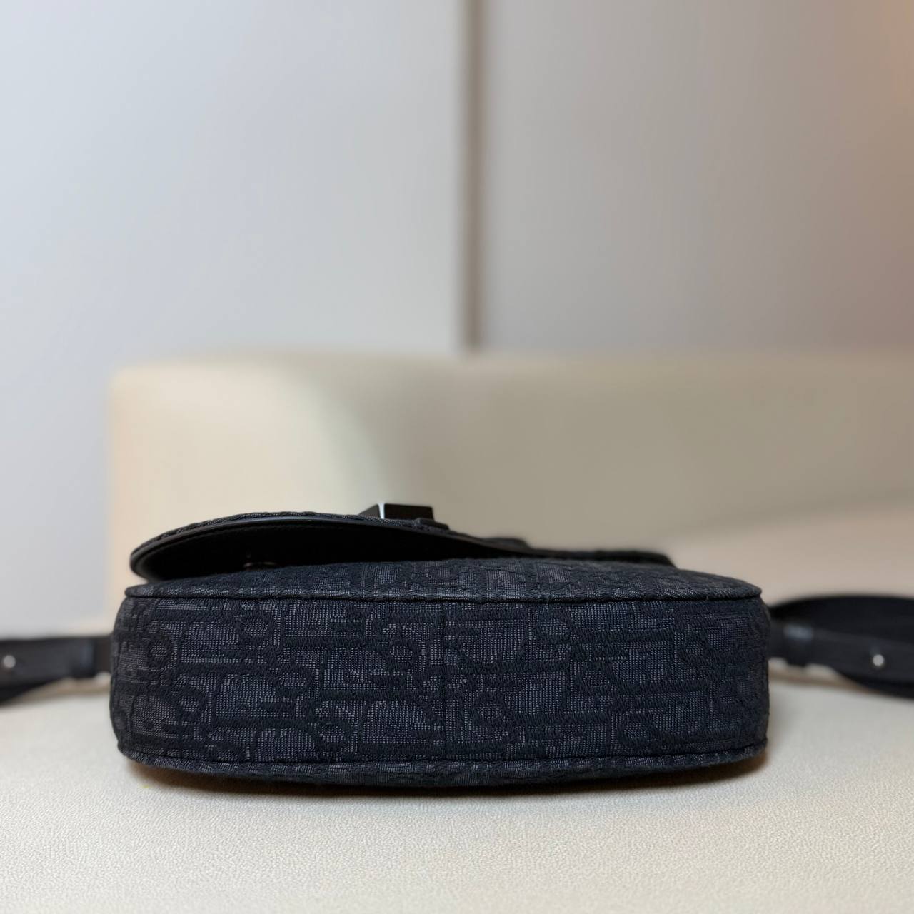 Dior Saddle Messenger Bag
