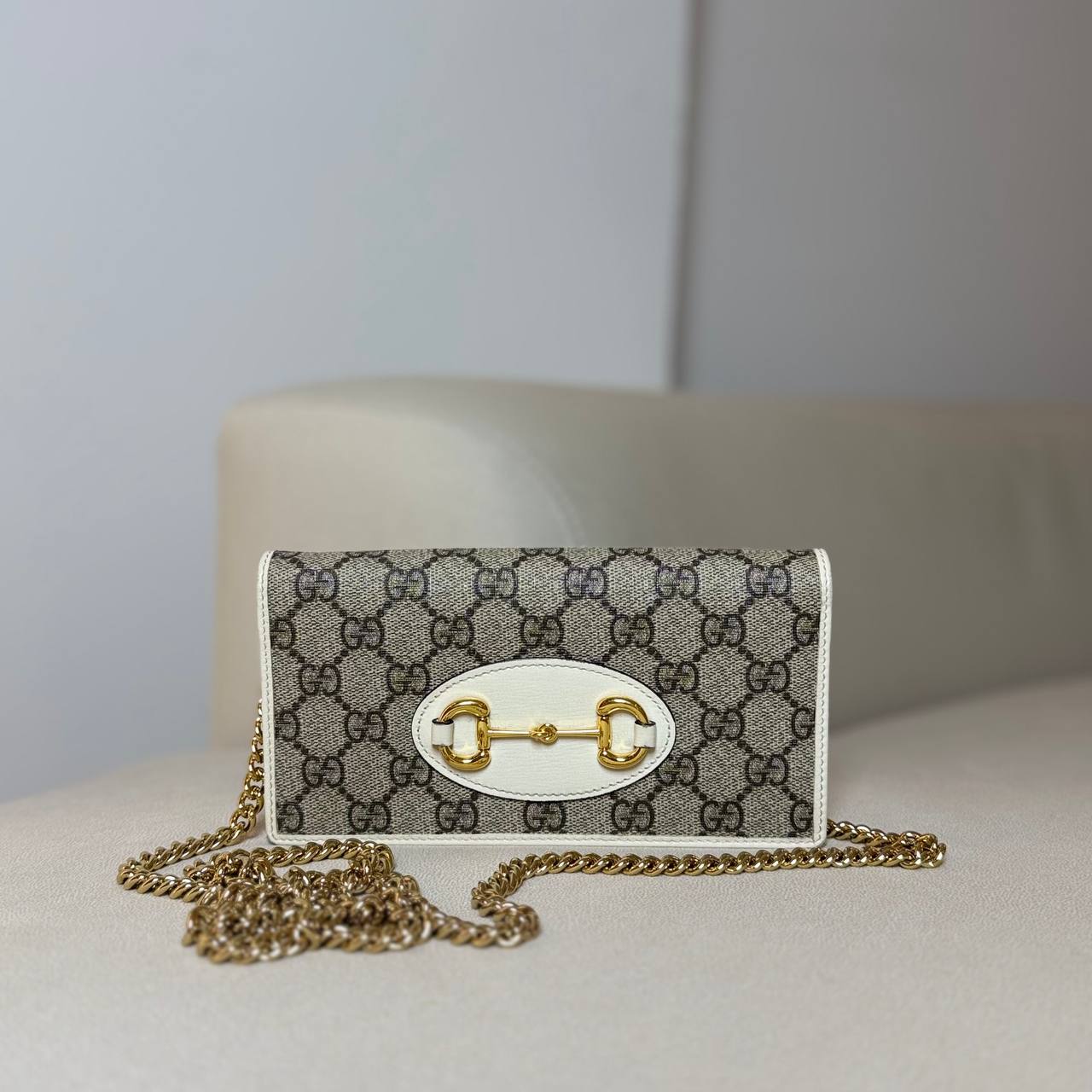Gucci Horsebit 1955 WOC