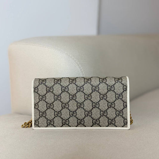 Gucci Horsebit 1955 WOC