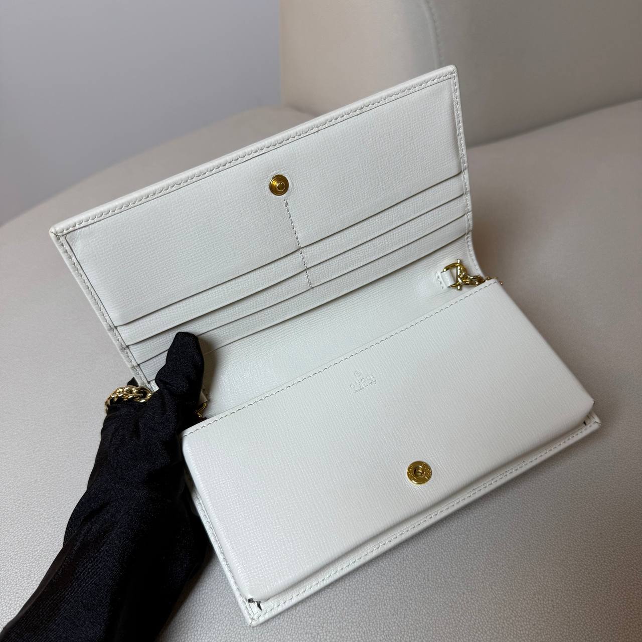 Gucci Horsebit 1955 WOC