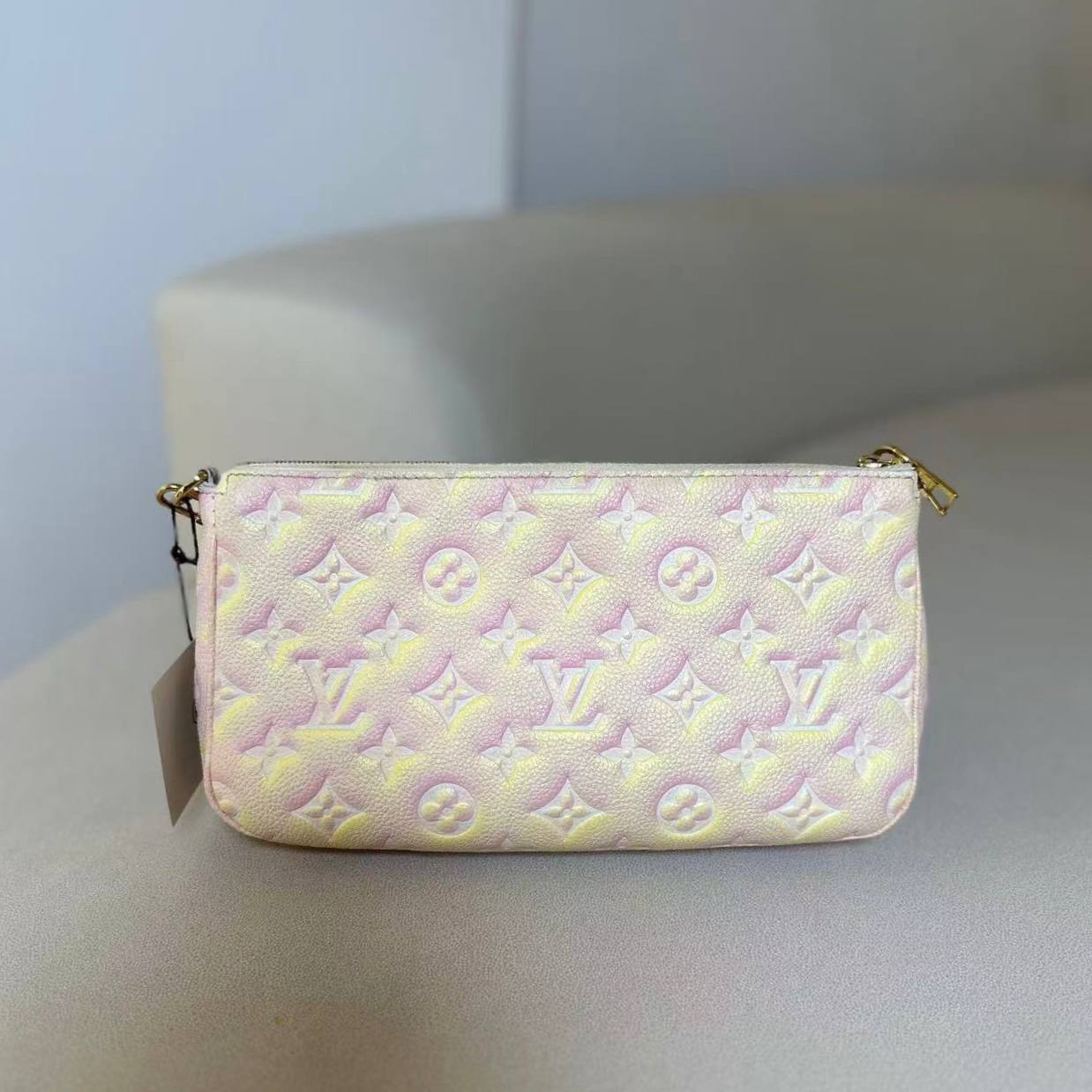 LV Multi Pochette Accessoires