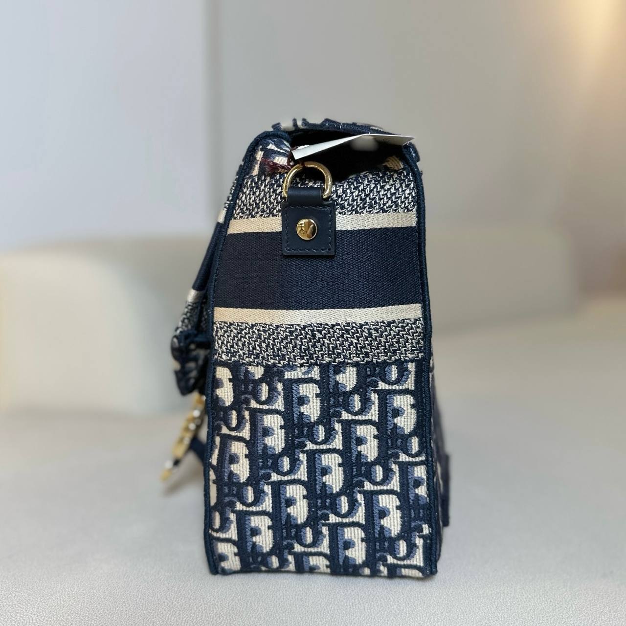 Dior Medium Diorcamp Bag