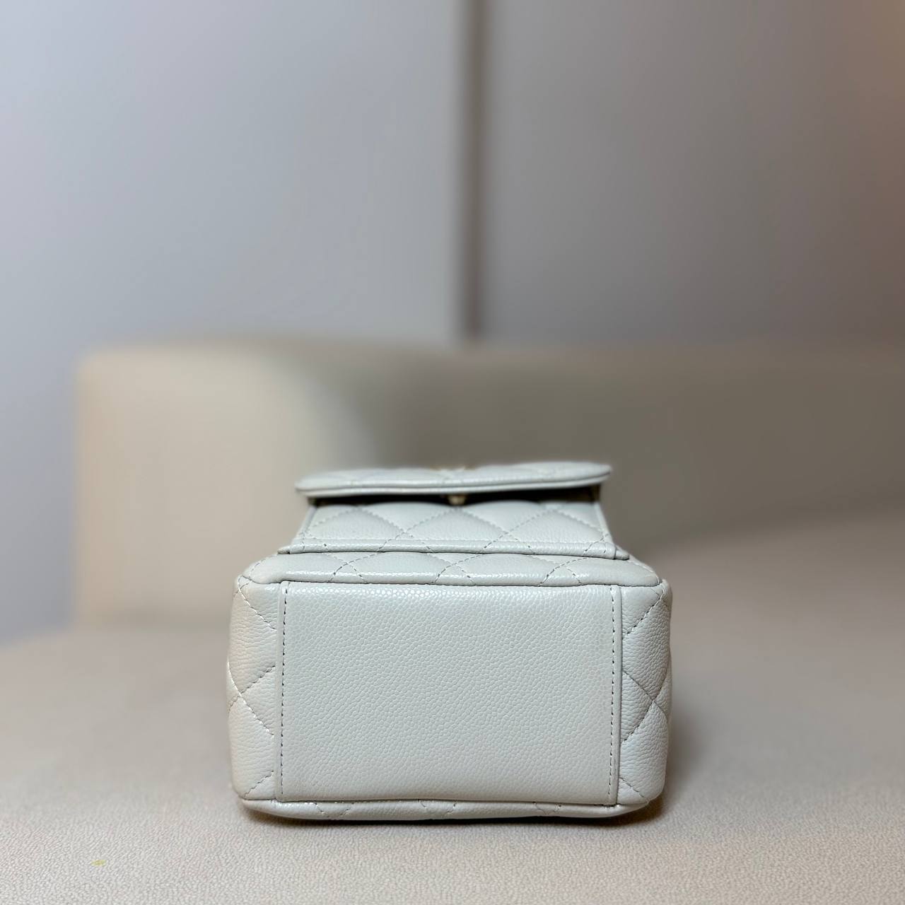Chanel 24P Mini Backpack