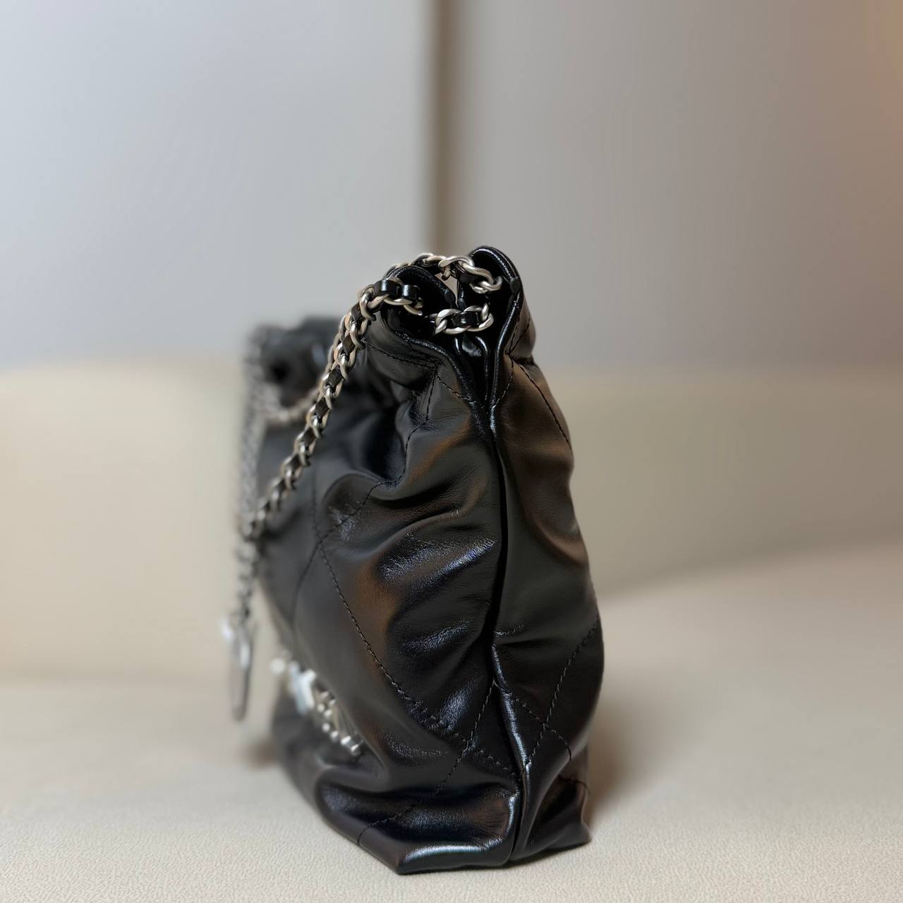 Chanel 22 Mini Bag