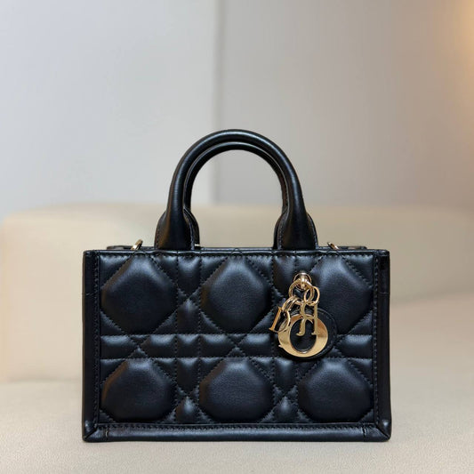 Dior Mini Book Tote