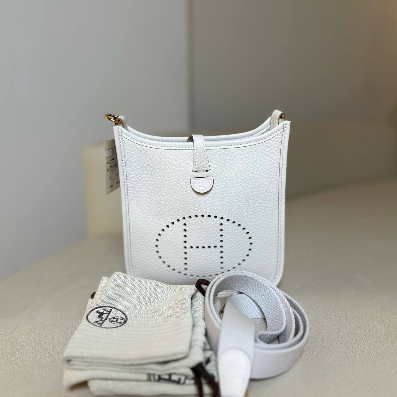 Hermès Evelyne Mini
