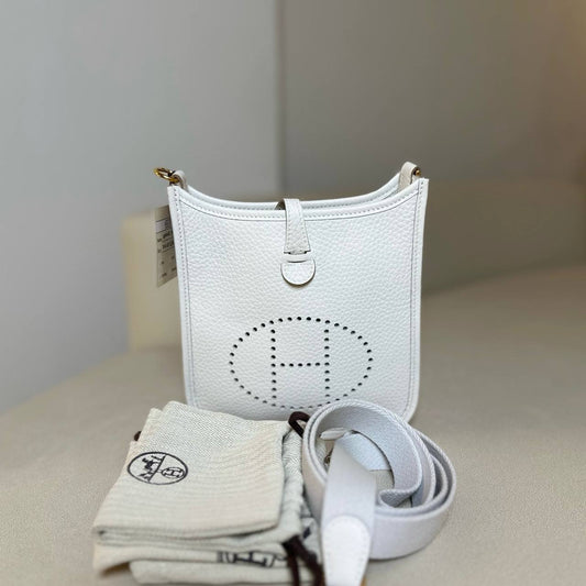 Hermès Evelyne Mini