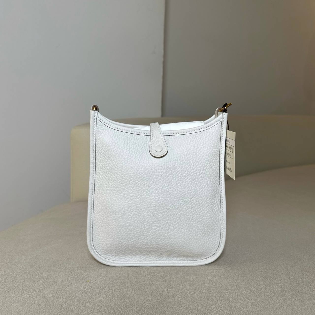 Hermès Evelyne Mini