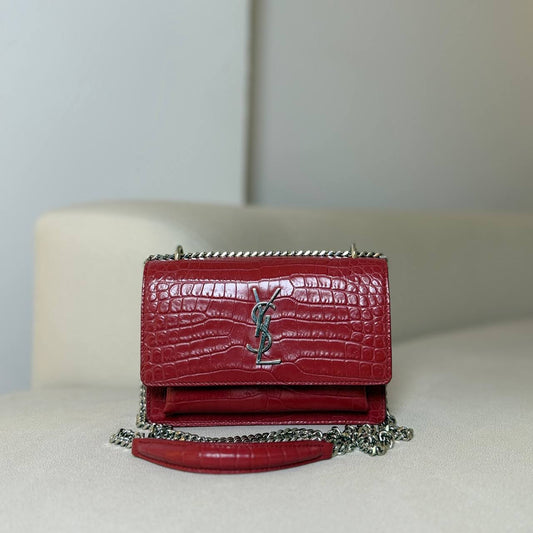 Saint Laurent Sunset Mini