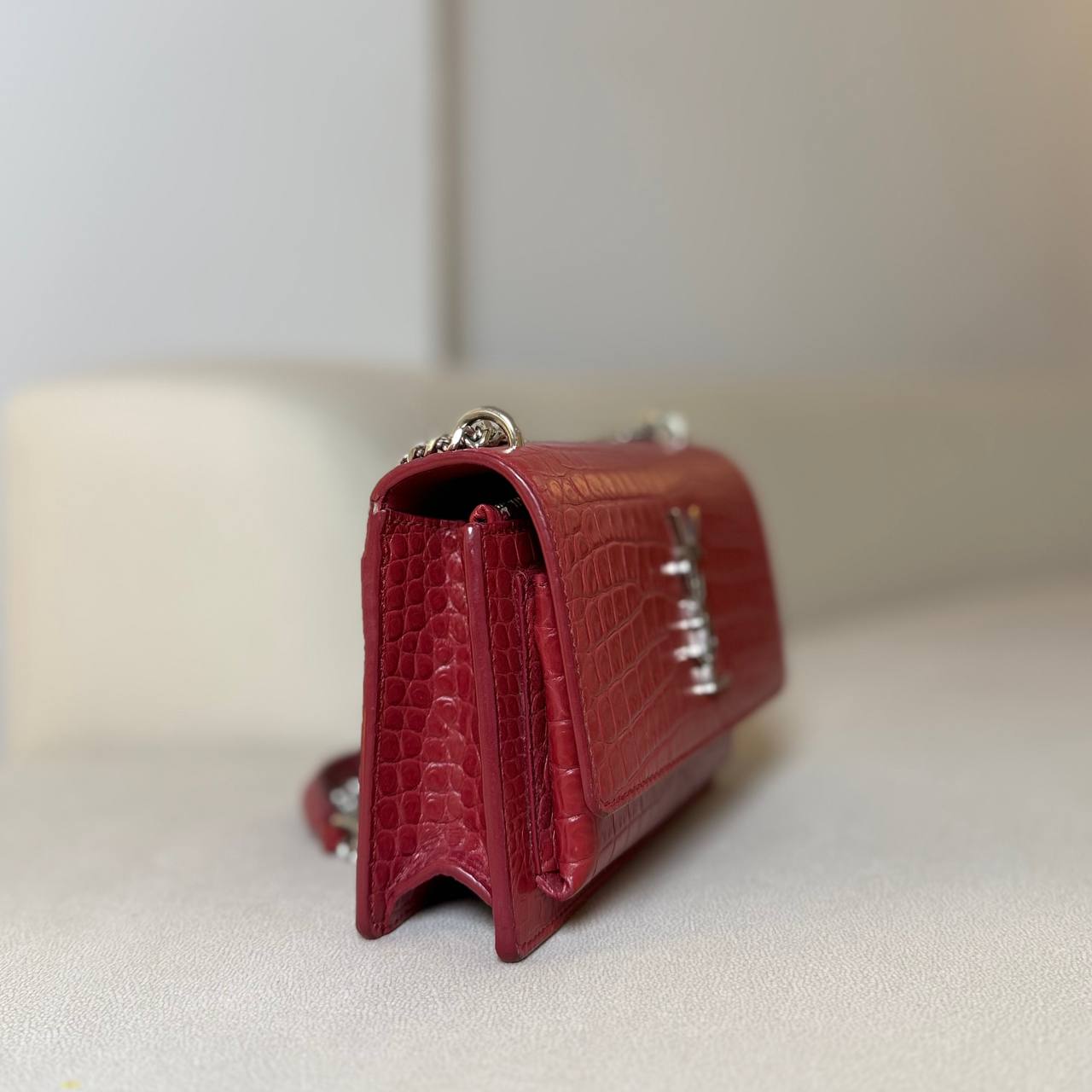Saint Laurent Sunset Mini