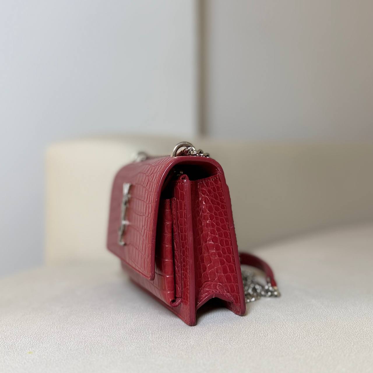 Saint Laurent Sunset Mini