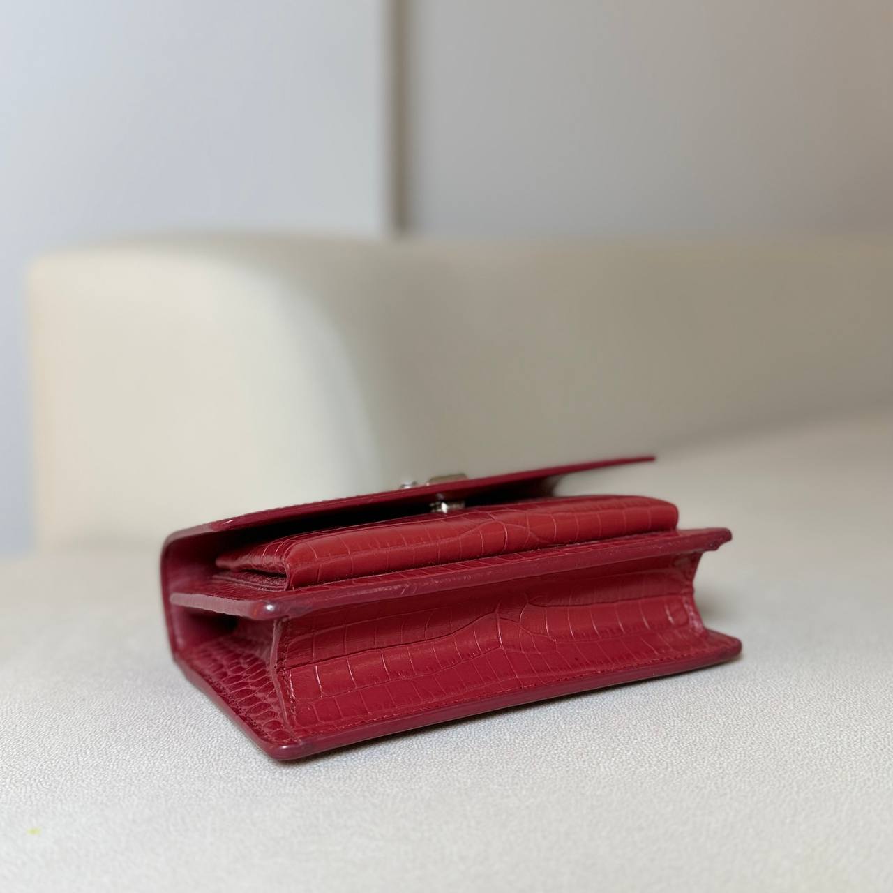 Saint Laurent Sunset Mini