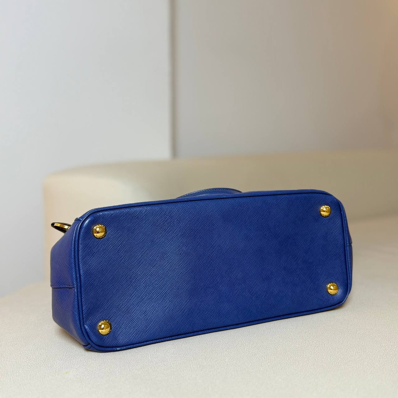 Prada Galleria Saffiano Leather Bag