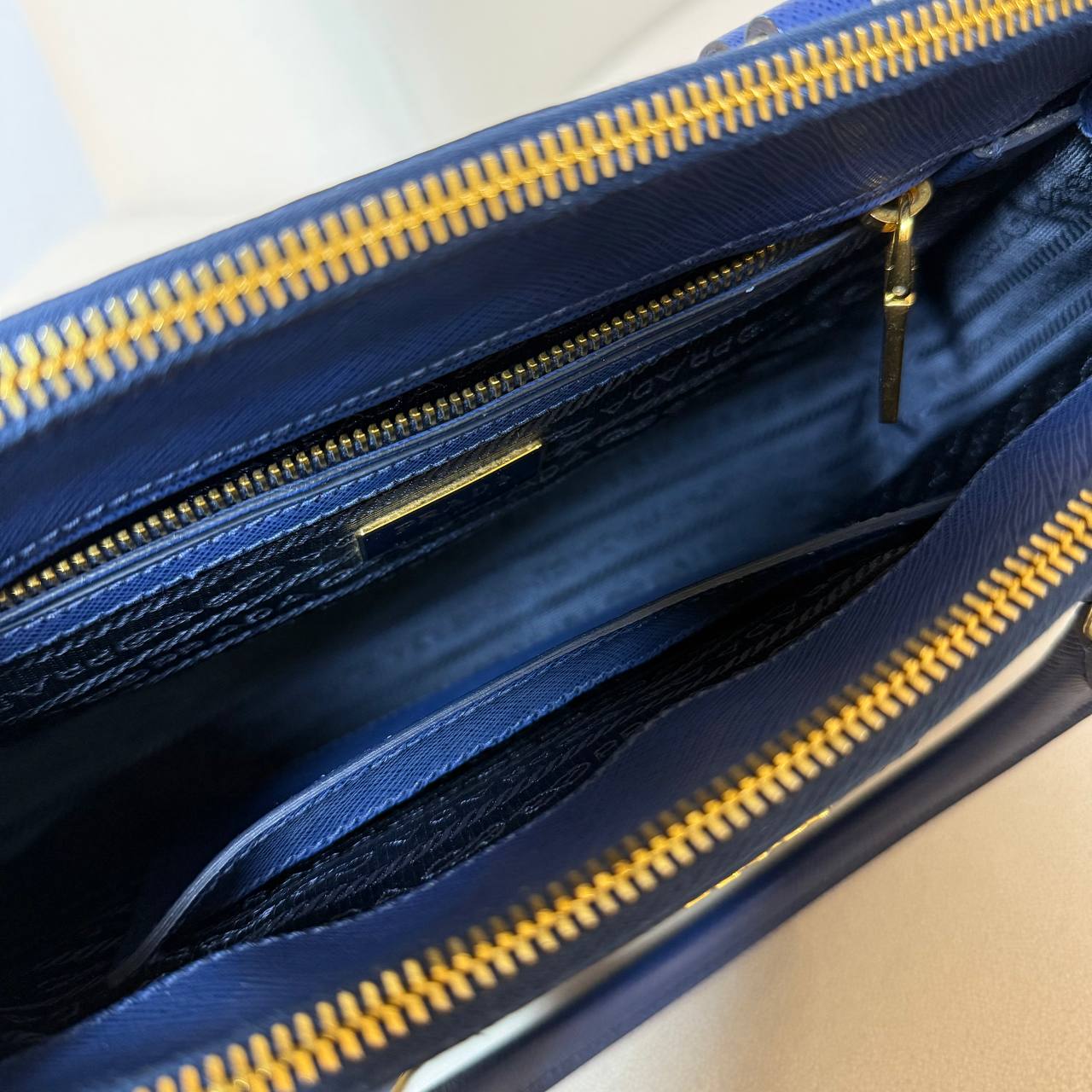 Prada Galleria Saffiano Leather Bag