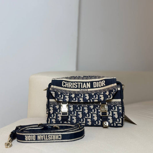 Dior Small Diorcamp Bag