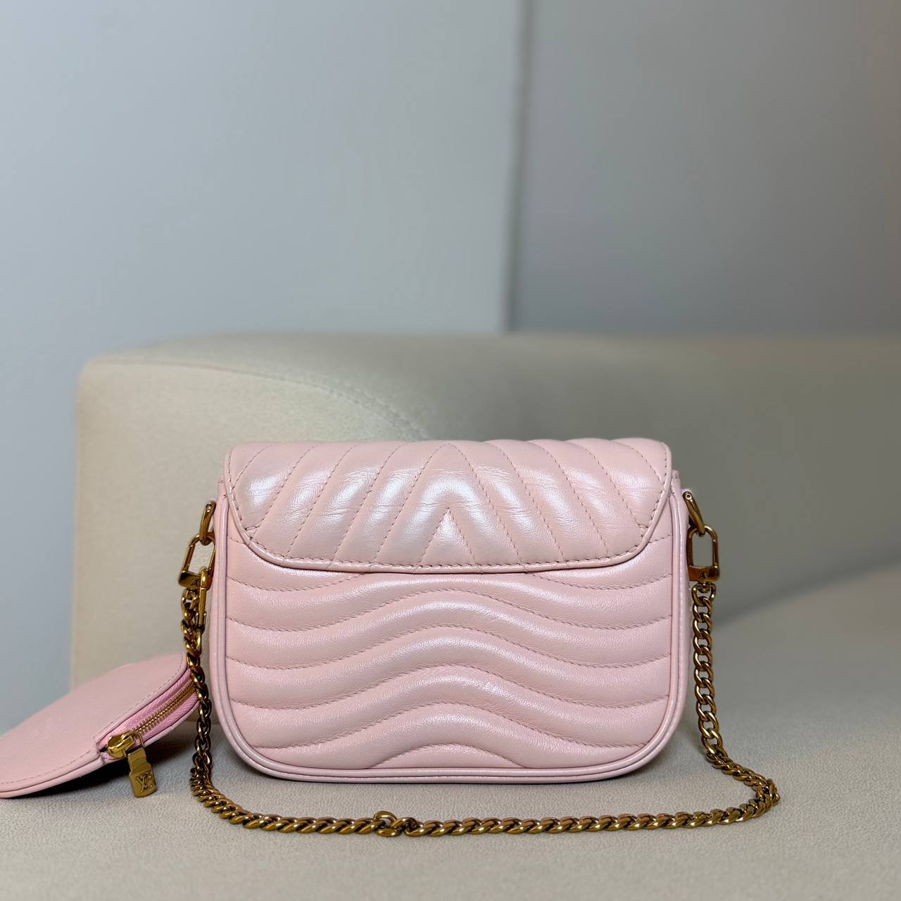 LV New Wave Multi Pochette